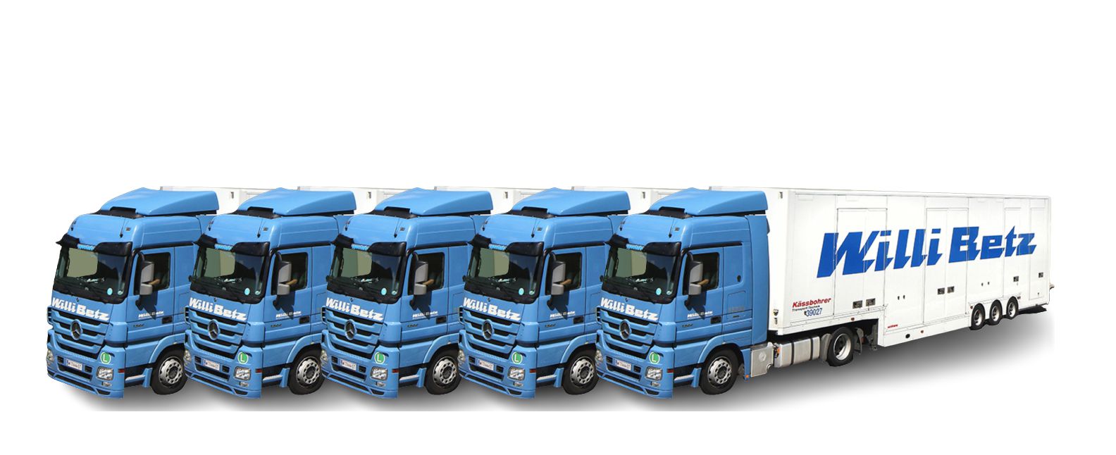 Transport Systemverkehre - Professionelles Fahrermanagement - Maßgeschneiderte Transportkonzepte - Exakte Fahrpläne und individuelle Lösungen